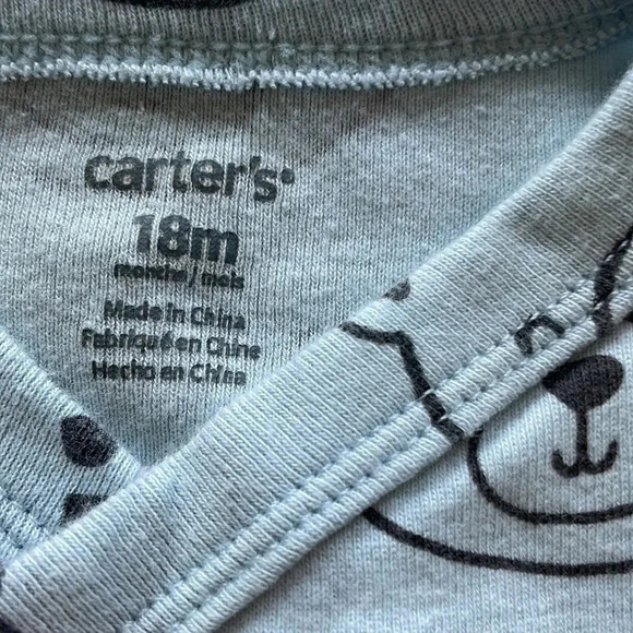 Carters  Onesies - Picture 11 of 15